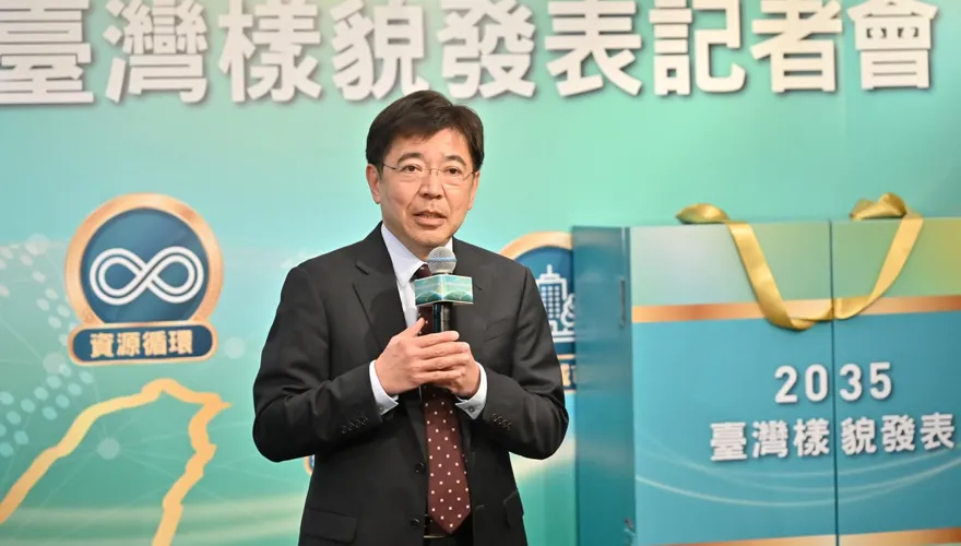 工研院長劉文雄請辭獲准　10月底卸任交棒
