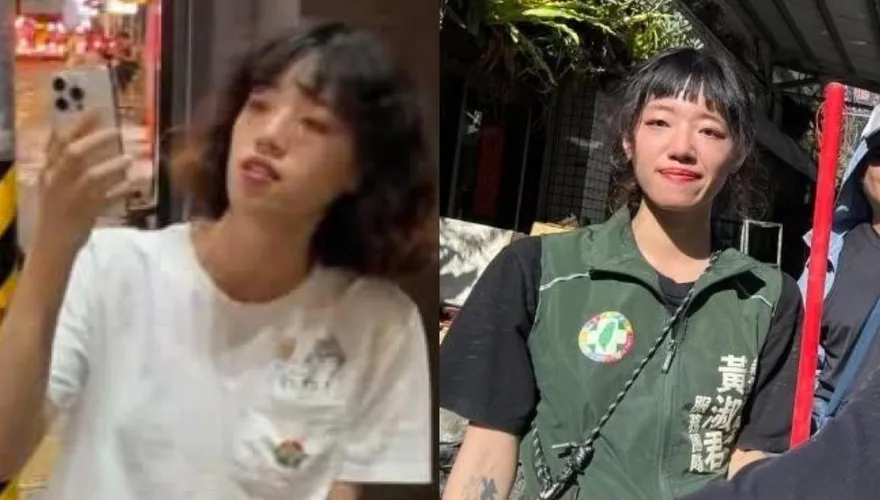 嗆葉元之女青鳥出事了！綠議員被抓包發文力挺「稱呼」大不同