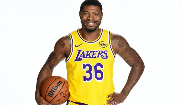NBA/昔年度最佳防守球員選湖人簽約　聰明哥：東契奇欣賞我