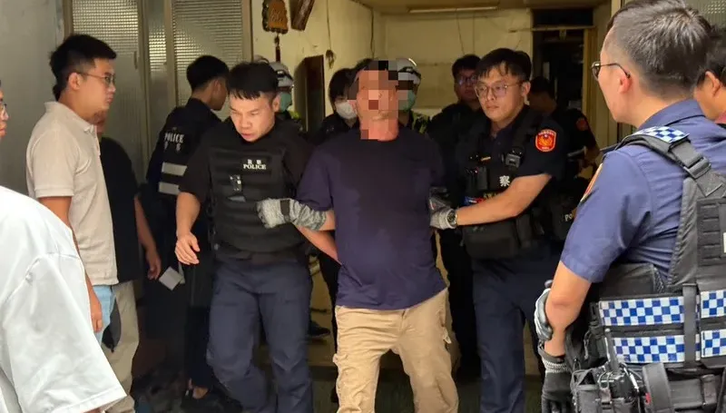 女童胸遭穿刺…肺部將永久損傷！蘇一峰嘆「還能教化嗎？」