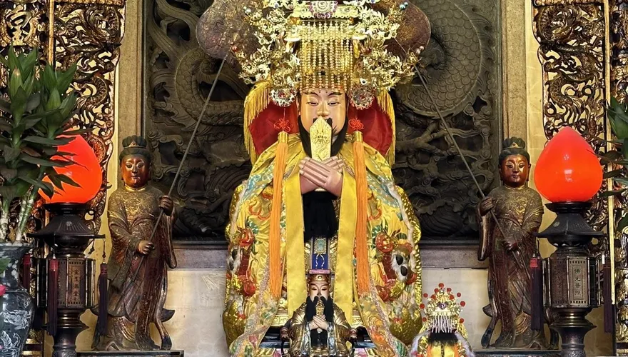 錯過再等62年！今年中秋逢天赦日「補財庫更佳」