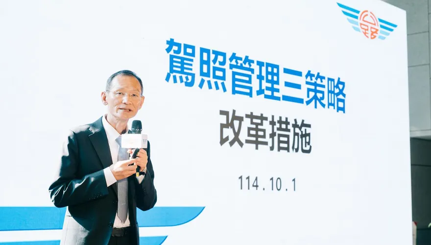 【後來呢】三峽車禍系列3　高齡駕駛提高門檻明年上路…有用嗎？