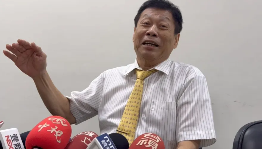 影/苗栗隨機殺人兇嫌染毒成不定時炸彈　高大成曝：他殺意明顯