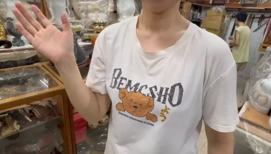 影/新北蘆洲氣爆釀7傷！對面商家驚見人從店內被炸飛