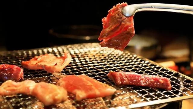 月圓人更圓？烤肉配「筊白筍、玉米」助消化減少油膩感