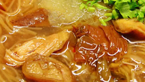 屏東黑心豬大腸風暴掃「台北麵線名店」　業者急下架封存
