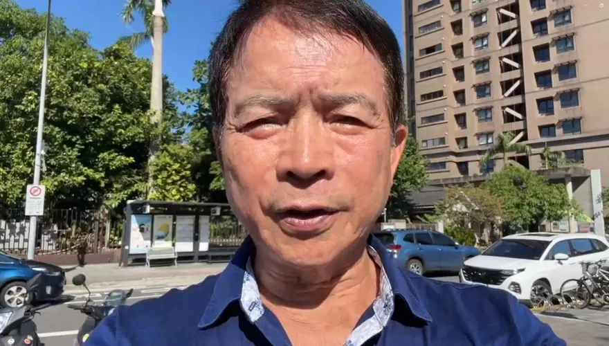 劉世芳聽災區簡報疑發出呵呵笑聲　賴士葆：這種官員早該下台