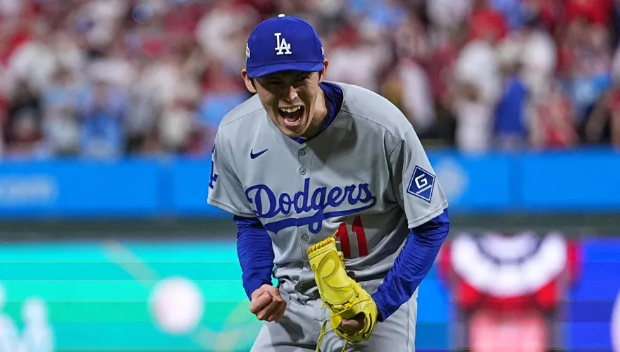 MLB/暗助佐佐木朗希！大谷翔平拖時間「選到保送」　教頭出的主意