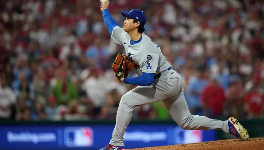 MLB/若有驟死戰「大谷翔平會投先發」　羅伯茲談G4牛棚登板可能性