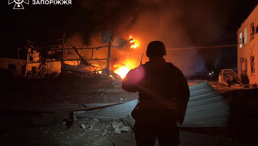 若第三次世界大戰爆發躲哪安全？外媒揭「8國家」成避風港