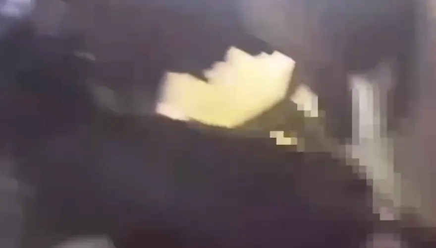 影/花博廁所外徘徊酒醉男不滿被勸離　持美工刀刺傷保全