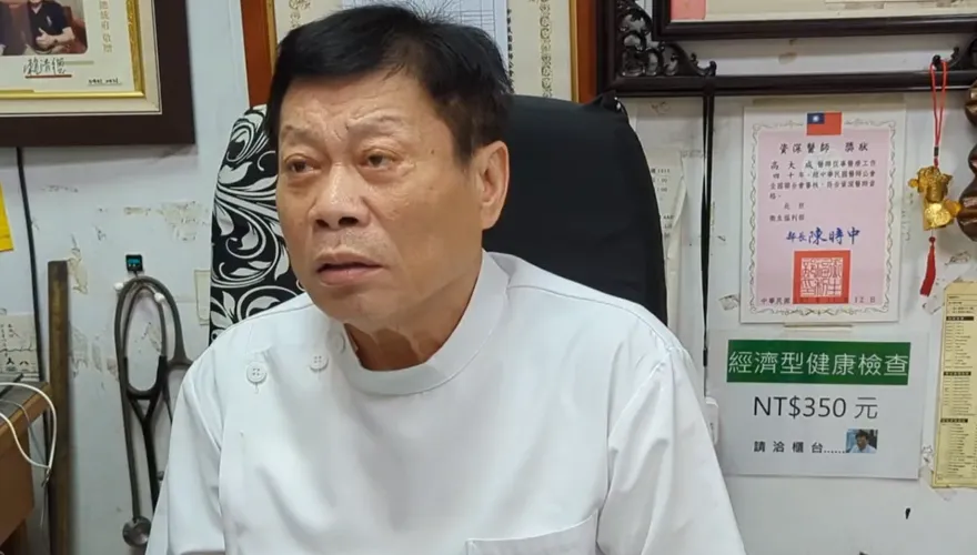 失聯4年的姊姊身亡淪乾屍！　高大成推測：死亡時間半年