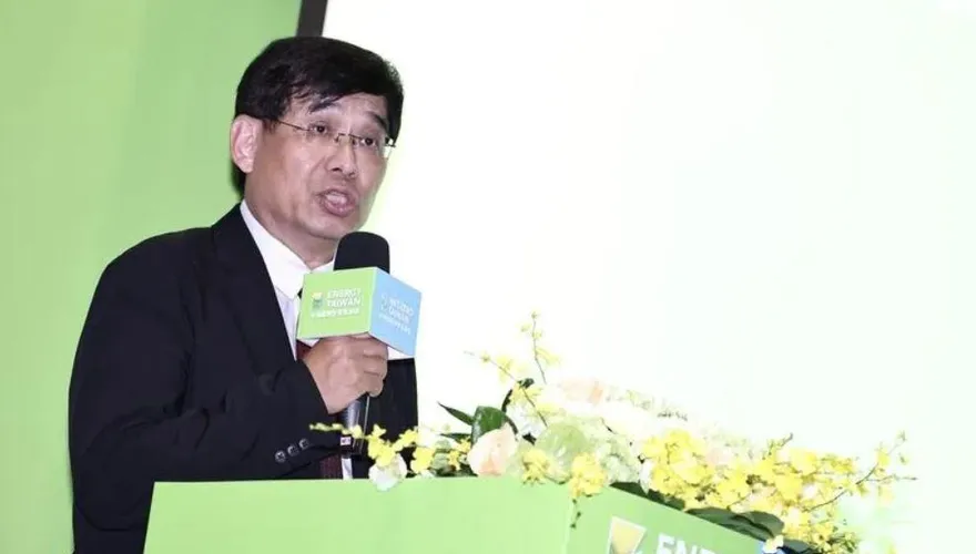 能源署代理署長李君禮真除　陳崇憲升副署長呼聲高
