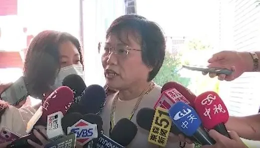 網傳魔性笑聲後首露面　劉世芳強硬：假訊息一律送地檢署