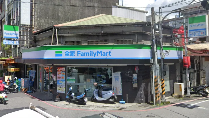 全台最旺全家！「宜蘭文昌店」同期開2大獎中1200萬