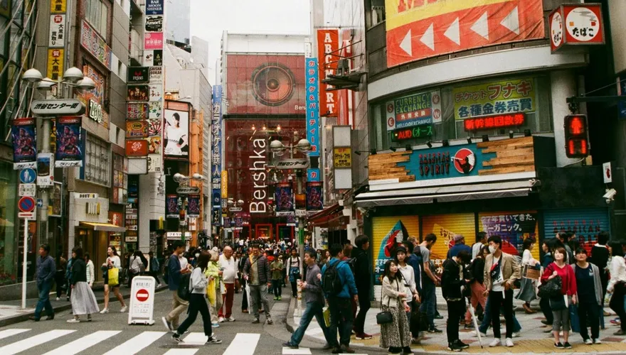 日本退稅新制「要提早4hrs到機場？」　旅日達人：「大戶」才要