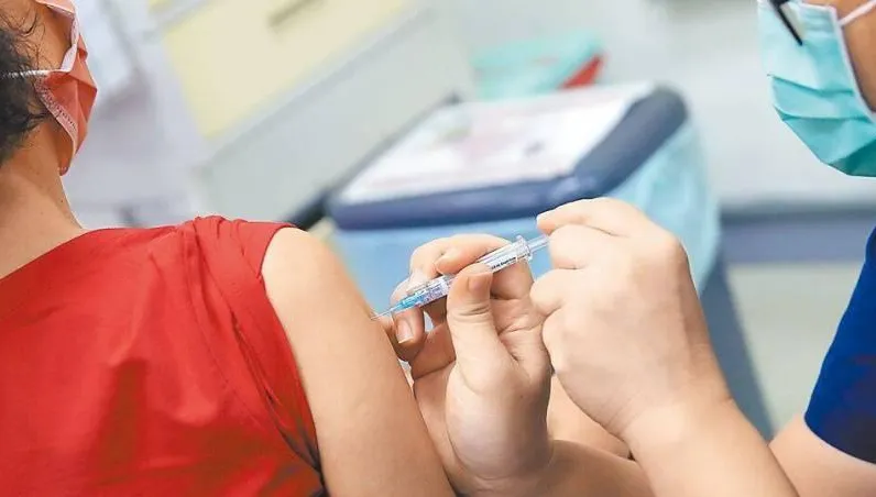 流感單週增16死！5歲女童「嚴重腦水腫」　發病10天病逝