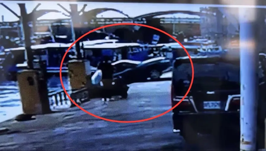 影/屏東枋寮漁港轎車落海　駕駛救起送醫不治