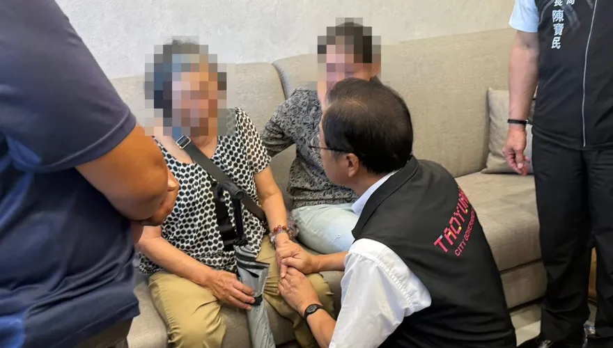 挖土機超人救災後病逝　李鴻源遺憾再呼籲：救災回歸專業