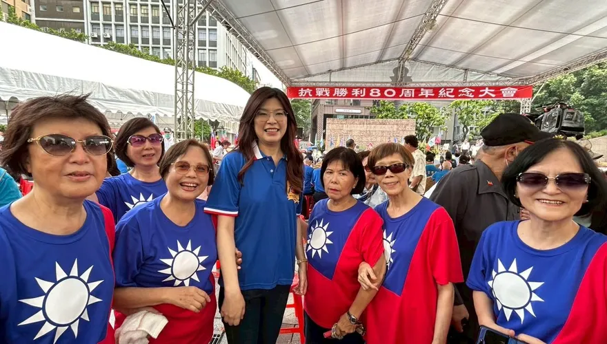 高市早苗成鄭麗文選黨主席危機？本尊吐震撼心聲網暴動