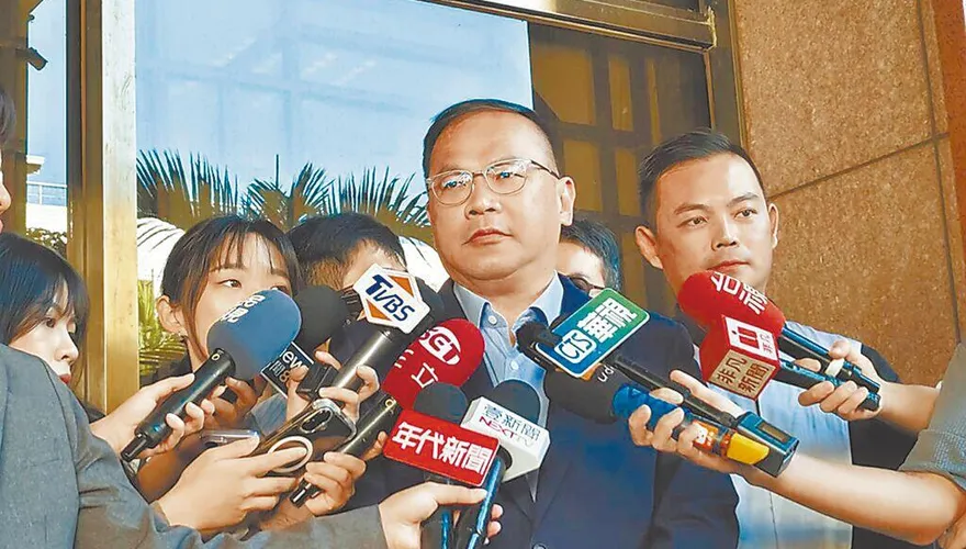 王義川稱「青少年白目白目」！要求教育部禁止校園使用抖音