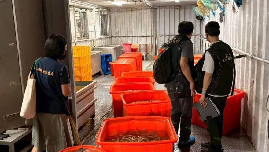黑心豬腸案震驚全台！石崇良今宣布：重罰超過5千萬