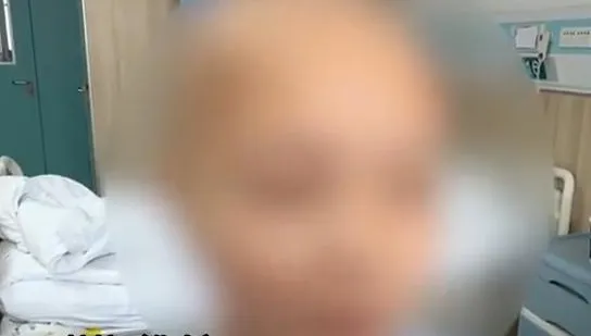 陸15歲少女嗜吃泡麵、辣條　驚爆肝癌腫瘤「占據一半肝臟」