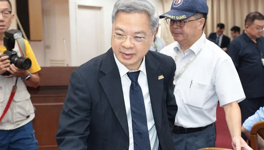 輝達放棄北士科了？經濟部長：其他都是備胎