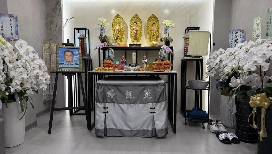 救災英雄「挖土機超人」敗血症病逝　家屬曝遺願：不辦公祭