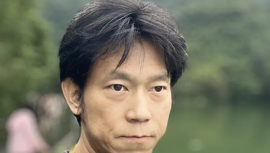 獨/男星顏正國肺腺癌病逝！醫揭「這些不好聞的東西」是關鍵