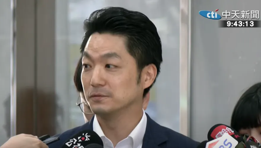 輝達總部驚爆將換民生社區「松南營區」？蔣萬安親上火線回應