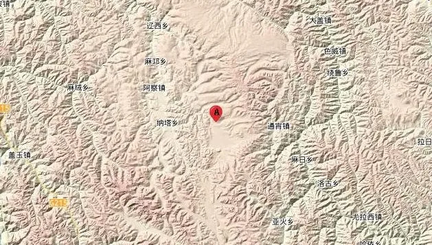 四川發生規模5.4地震無人員傷亡傳出　救援隊集結待命