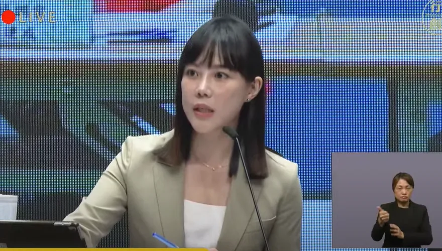 輝達北士科卡關！「中央盤點5處國有地」？ 經濟部最新說法曝