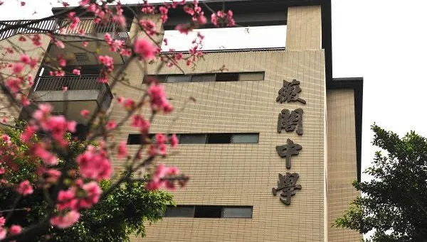 薇閣遭傳5男2女不當行為　學生曝「校內版本多到不行」