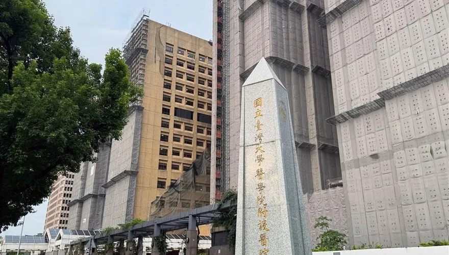 台大名醫也做錯！自認抽血正常　忘做腹部超音波「驚罹10公分肝癌」