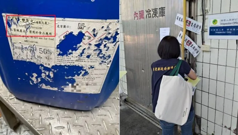 「食安新制上路」逾3100家明年起納監測　能預防黑心大腸？不法業者難規範