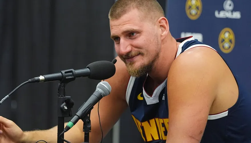 NBA/30隊總管季前預測出爐！8成看好雷霆連霸　約基奇領跑MVP