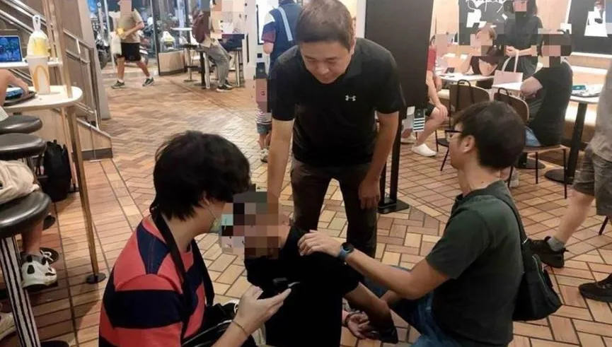 為求復合狠刺前女友30刀　恐怖男判8年賠182萬