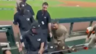 MLB/不滿判決朝裁判狂罵！　教士2球員被聯盟懲處了