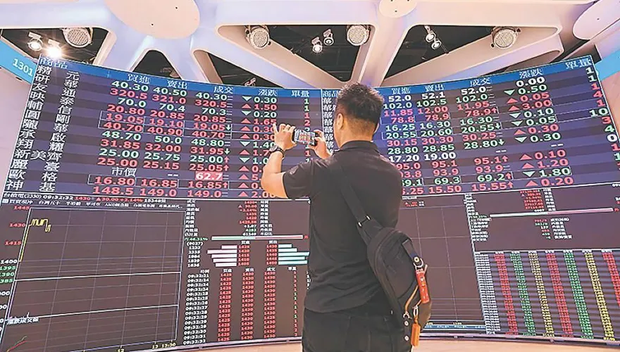 00919第12次配息創新高　每股0.78元年化殖利率逾12%