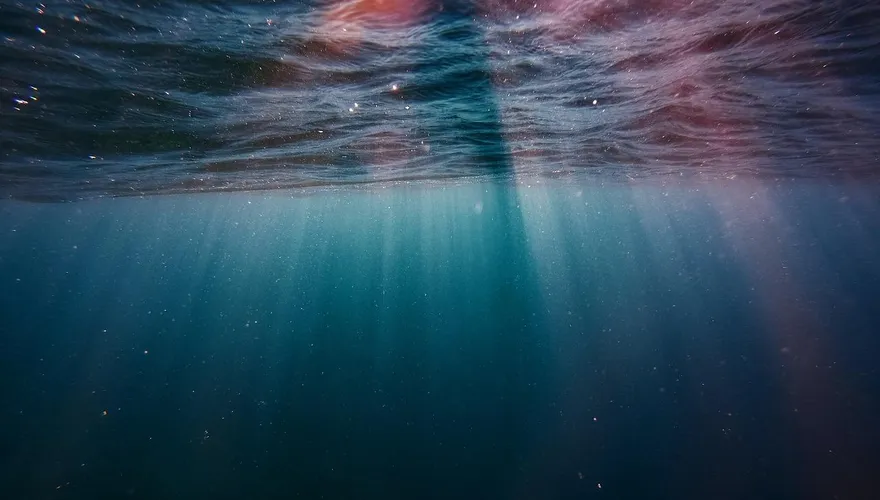南極海底正在「放氣」！科學家：情況比想像中嚴重許多