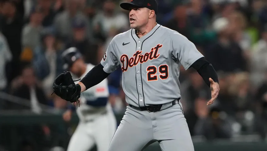 MLB/可惜了！史庫柏6局飆13K　狂寫紀錄不敵水手