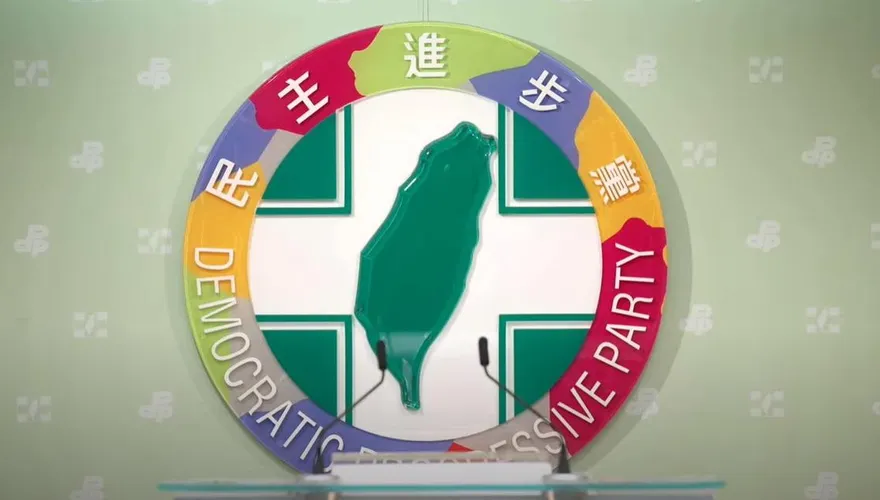 民進黨中評委突發聲明！周志賢向薛凌致歉　澄清抹紅言論非事實