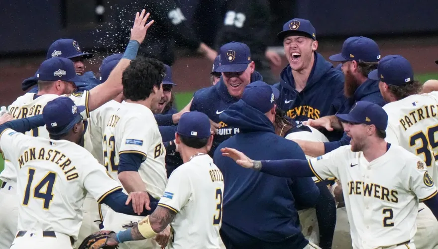 MLB/道奇對手出爐！釀酒人晉國聯冠軍賽　羅伯茲點名大谷勝負關鍵