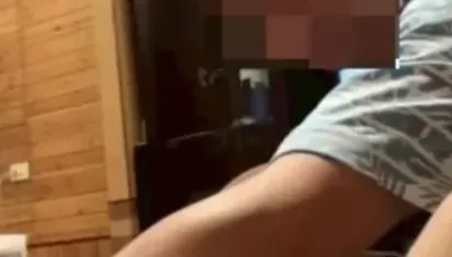 前鄉代主席遭控持槍威脅前妻　他：是兒子玩具槍