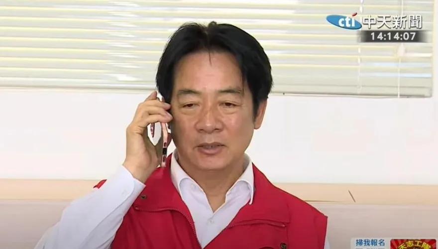 全球被封鎖？日經：台灣積極洽談貿易協議　慘遭各國冷遇