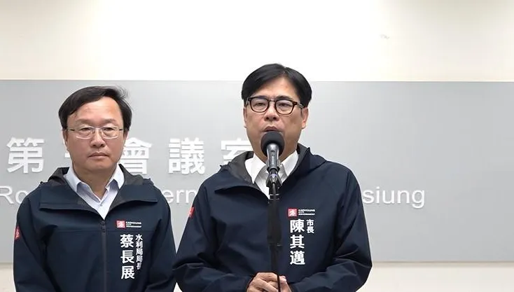 3歲罕病童等不到病床離世　陳其邁：將補足高雄兒童醫療資源