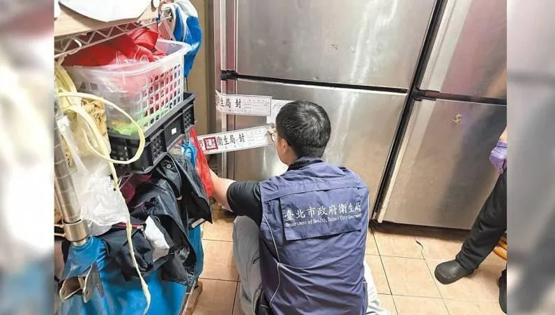 別讓「假潔白」毀了健康！醫曝食物過於美白是警訊