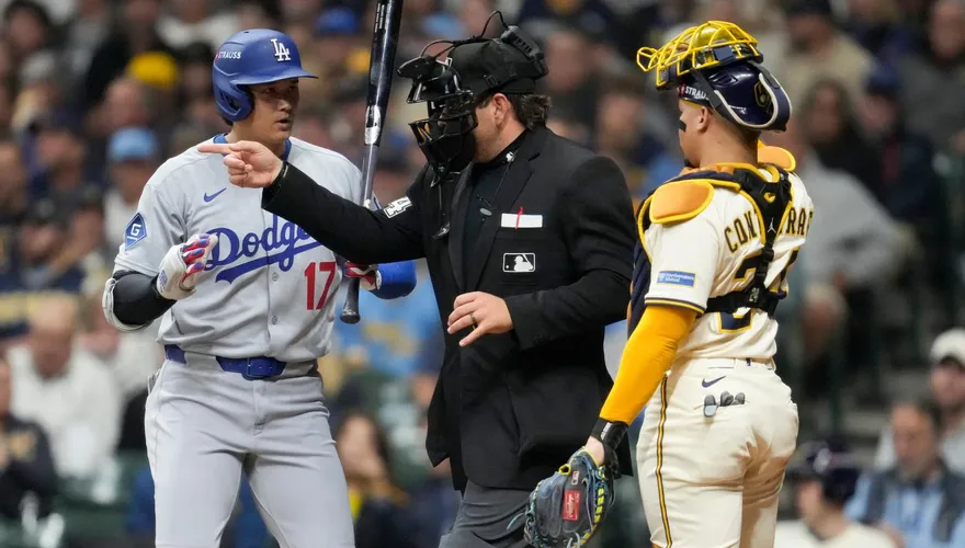MLB/道奇陣中MVP不給大谷　釀酒人總仔會給貝茲