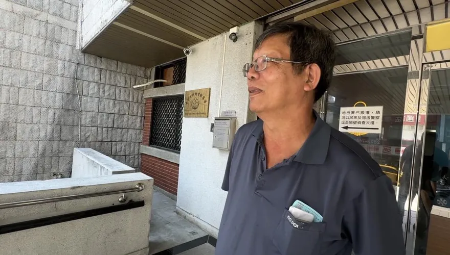 清潔隊員送回收電鍋給阿嬤變貪汙犯！出庭後淚喊「後悔做好人」